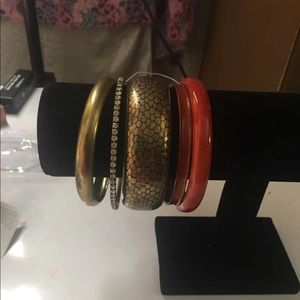 Bangles bracelet costume jewelry
